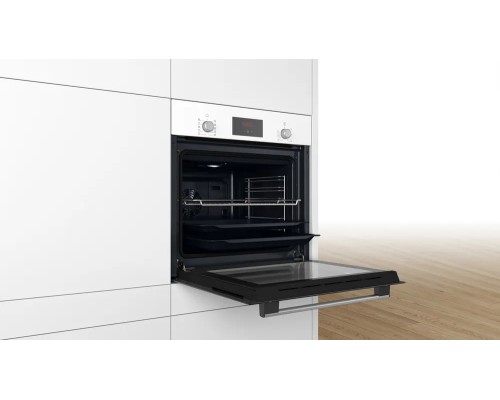 Духовой шкаф Bosch HBF512BW1T