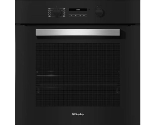 Духовой шкаф Miele H 2467 B ACTIVE Obsidian black