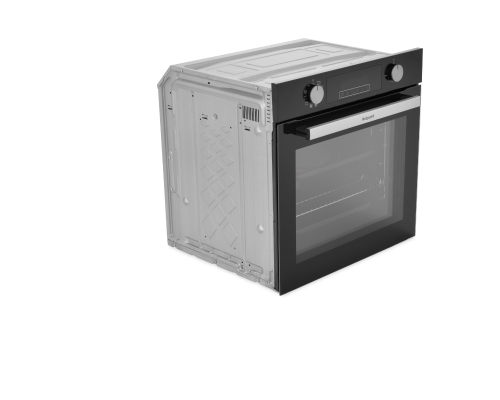 Духовой шкаф Hotpoint FE8 821 H BL