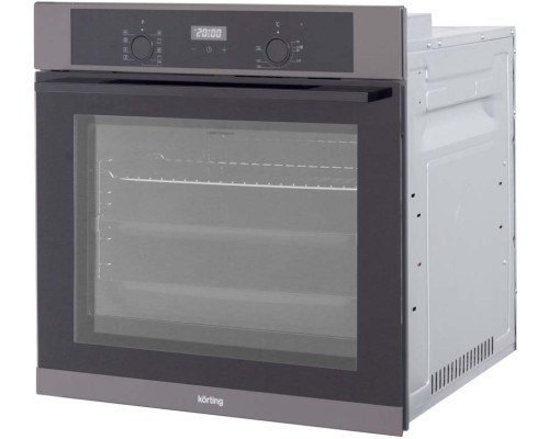 Духовой шкаф Korting OKB 691 CSXN