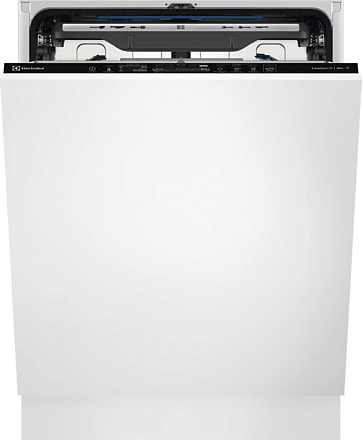 Встраиваемая посудомоечная машина Electrolux EEC87400W