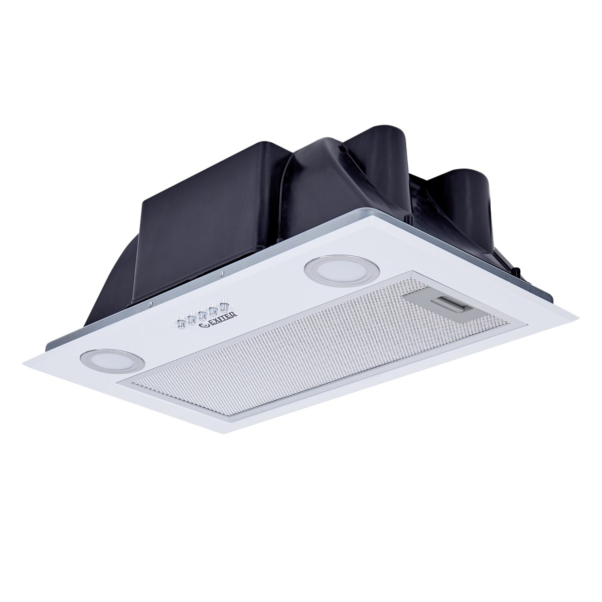 Вытяжка кухонная EXITEQ EX-1446 white