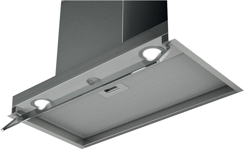 Вытяжка Elica BOXIN LX/IX/A/120