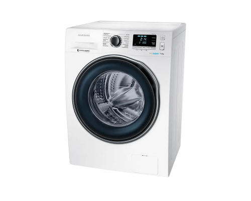 Стиральная машина Samsung WW70J6210DW (EcoBubble)