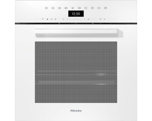 Комби-пароварка Miele DGC 7460 BRWS