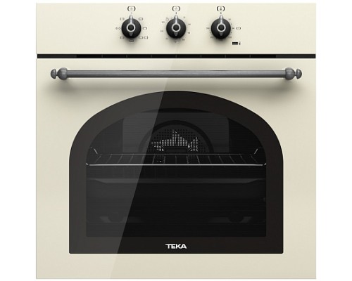 Духовой шкаф Teka HRB 6100 VNS SILVER