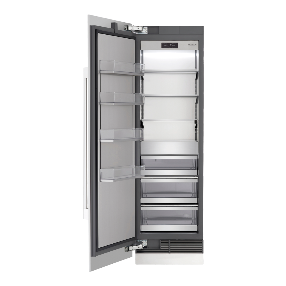Морозильная камера Signature Kitchen Suite SKSCF2431P