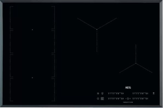 Варочная панель AEG IKE 84471 FB
