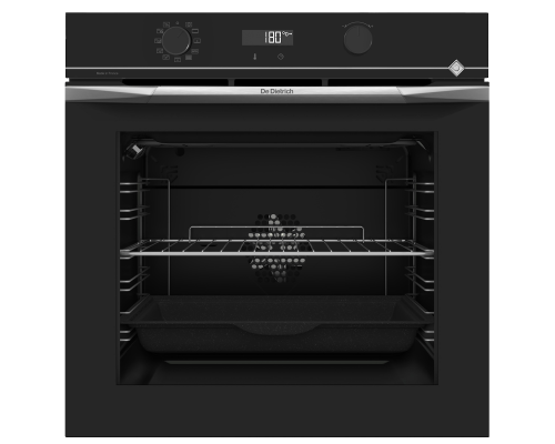 Встраиваемый духовой шкаф De Dietrich DOPH375X