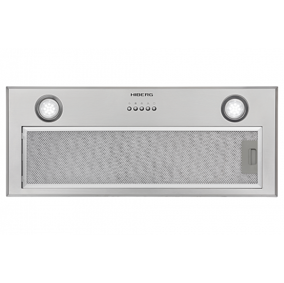 Вытяжка Hiberg VSF 8091 X