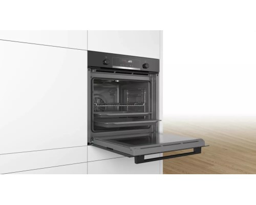 Духовой шкаф Bosch HBG539BB6