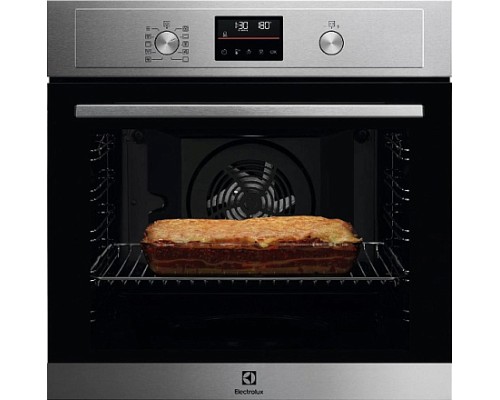 Духовой шкаф Electrolux EOF4P56X
