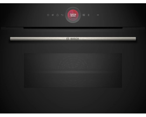 Духовой шкаф с функцией микроволновой печи Bosch CMG7241B1