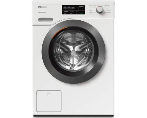 Стиральная машина Miele WCG360 WCS