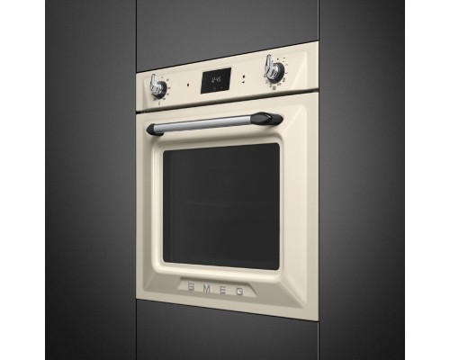 Духовой шкаф Smeg SOP6900TP