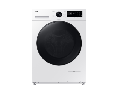 Стирально-сушильная машина Samsung WD90DG5G34BELP