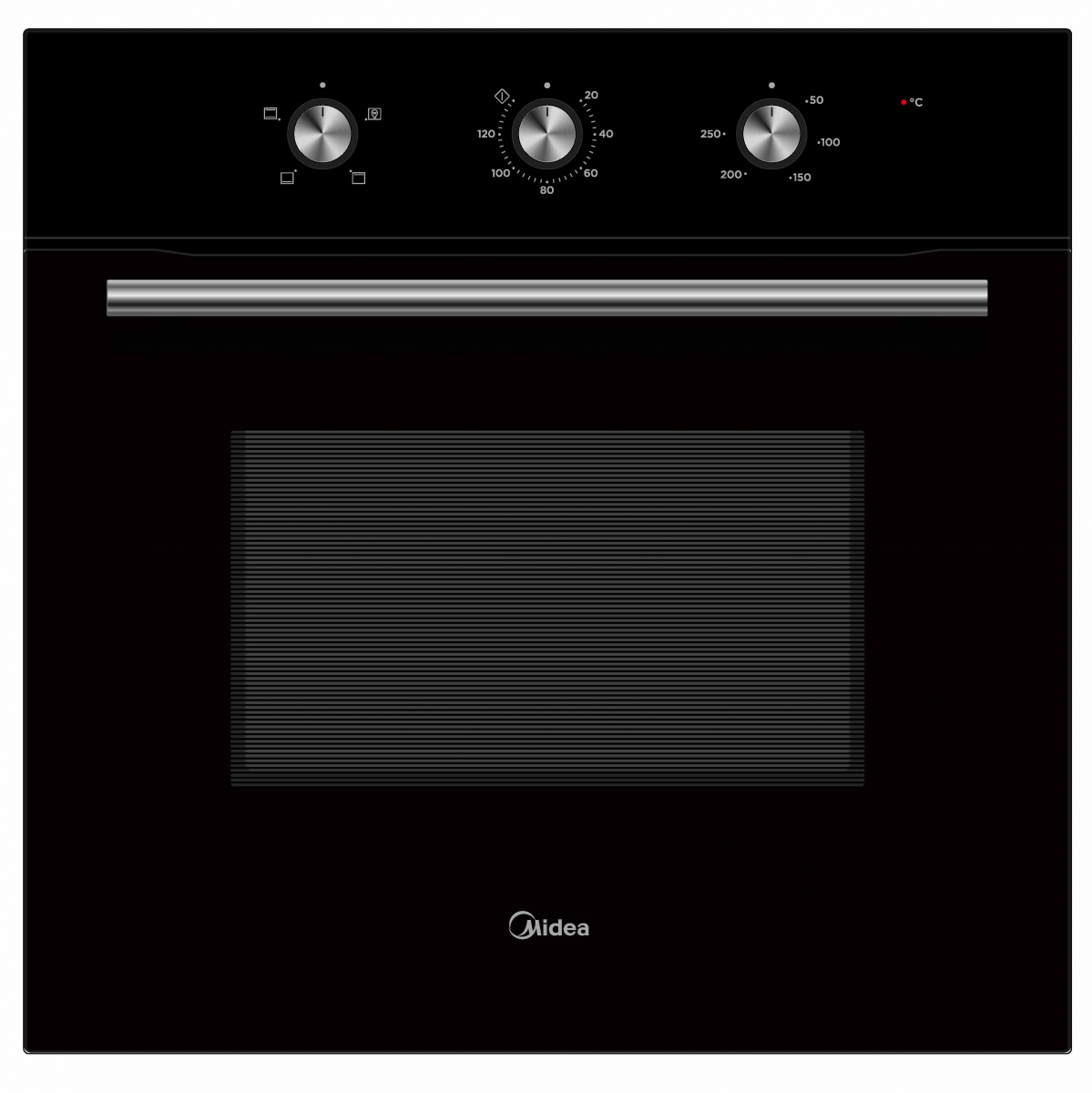Электрический духовой шкаф Midea MO23003GB