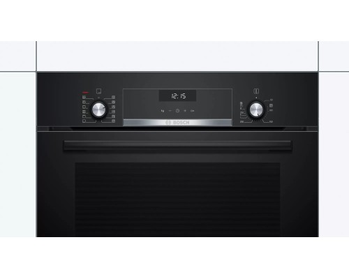 Духовой шкаф Bosch HIJ517YB1R