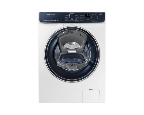 Стиральная машина Samsung WW70R62LATWDLP (AddWash и Eco Bubble)