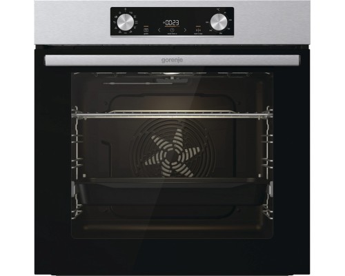 Духовой шкаф Gorenje BO6735E05X