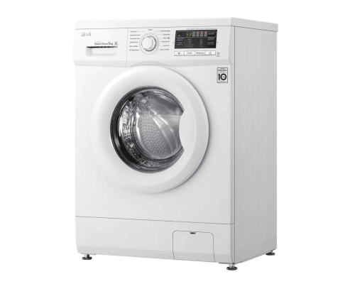 Стиральная машина LG F80B8LD6
