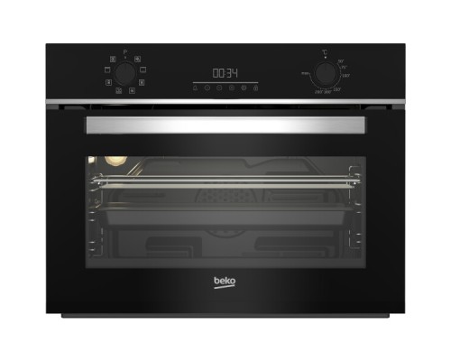 Электрический духовой шкаф Beko BBCM13300X