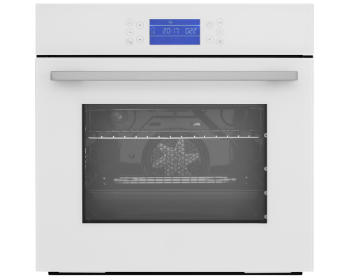 Духовой шкаф ZUGEL ZO A2710 W