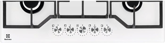 Варочная панель Electrolux KGG75362W