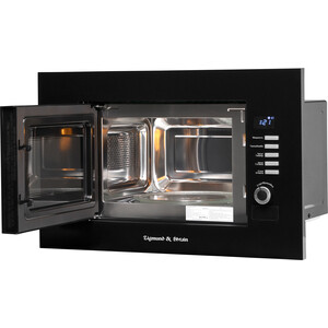 Микроволновка Zigmund & Shtain BMO 21 B