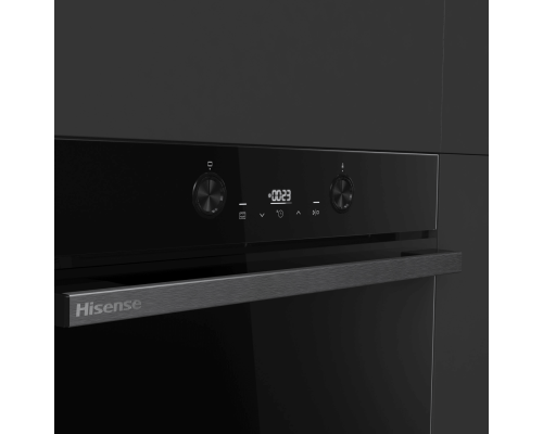 Духовой шкаф Hisense BI64223PDBG