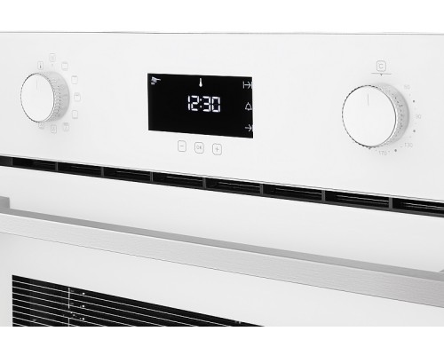 Духовой шкаф Kuppersberg FH 611 W