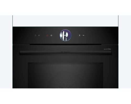 Духовой шкаф Bosch HMG976RB1S