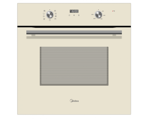 Духовой шкаф встраиваемый Midea MO68100GI