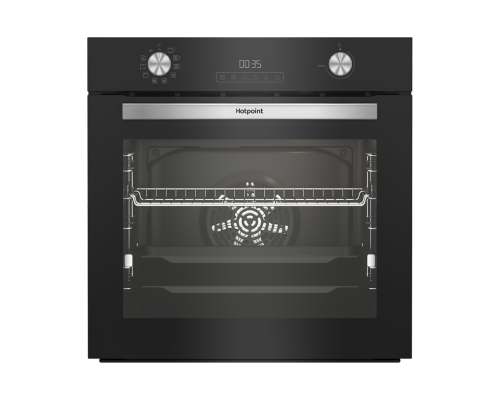 Духовой шкаф Hotpoint FE8 831 JSH BLG