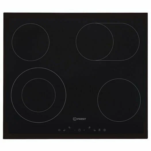 Электрическая варочная поверхность Indesit IRT 660