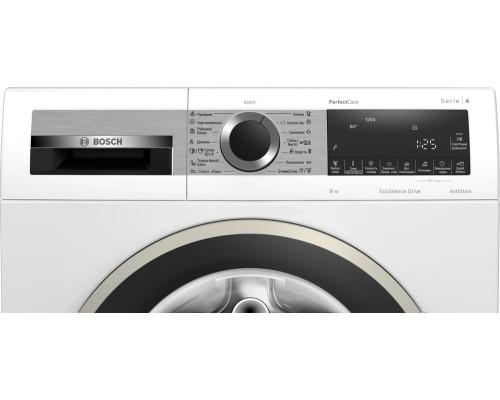Стиральная машина Bosch WHA232X2OE