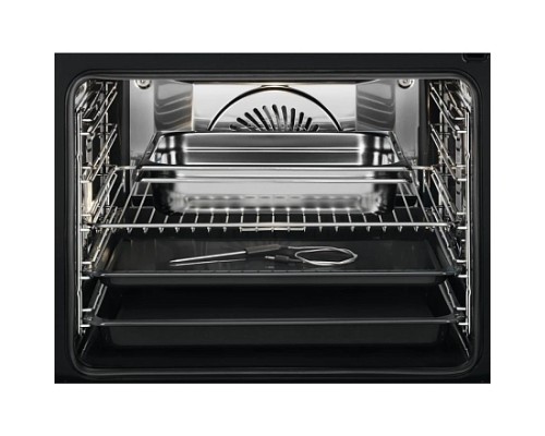 Духовой шкаф Electrolux KOAAS31WX