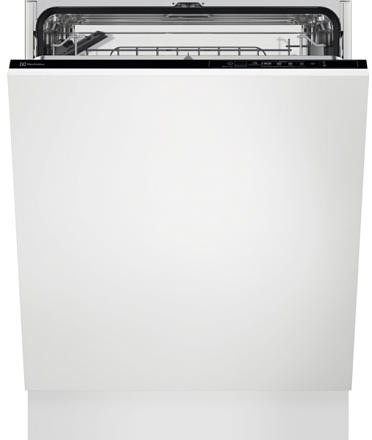 Встраиваемая посудомоечная машина Electrolux EDA917122L
