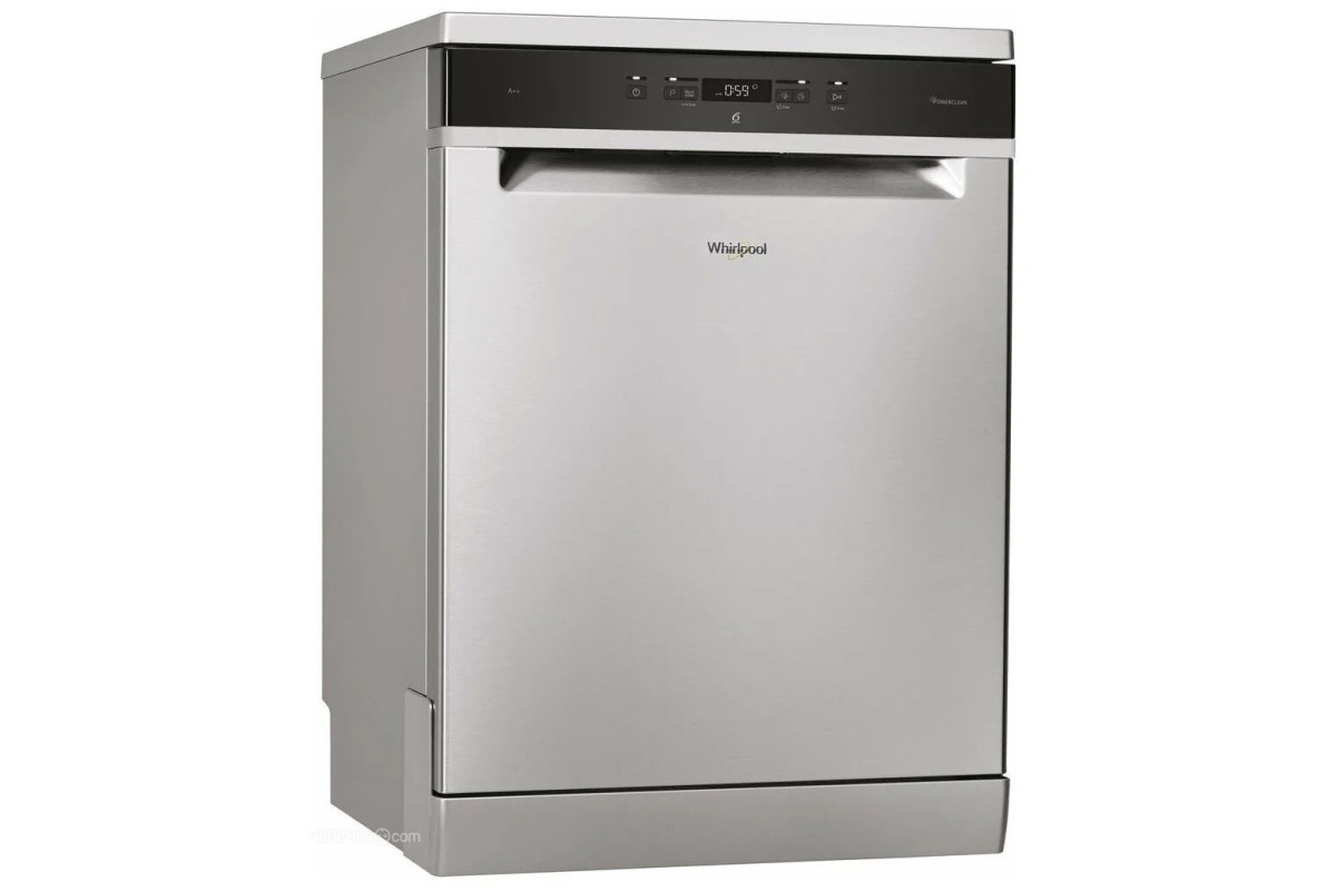 Посудомоечная машина Whirlpool WFC 3C22 P X