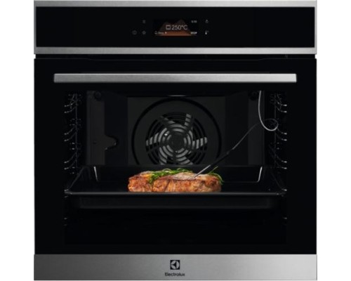 Духовой шкаф Electrolux EOE8P39X