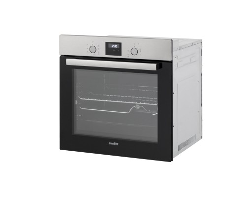 Электрический духовой шкаф Simfer B6EM580001