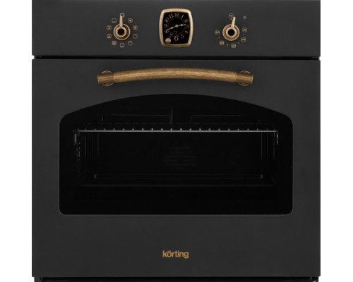 Духовой шкаф Korting OGG 741 CRN