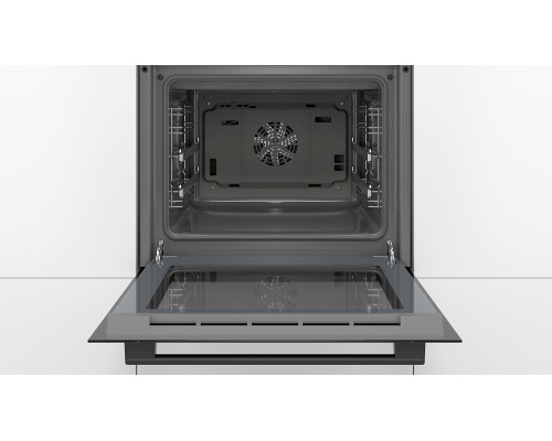 Духовой шкаф Bosch HBJ538YB0R