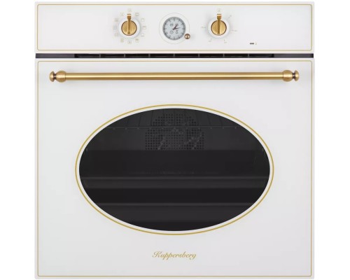 Духовой шкаф Kuppersberg SR 6911 W Bronze