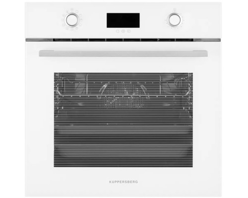 Духовой шкаф Kuppersberg FPH 611 W