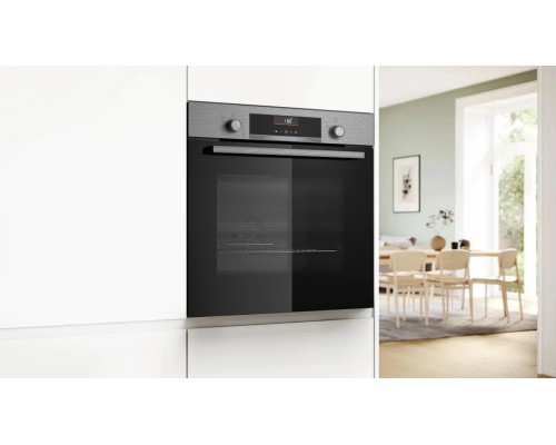 Духовой шкаф Bosch HBG536ES3