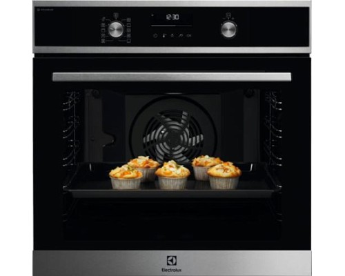 Духовой шкаф Electrolux EOD6P77WX