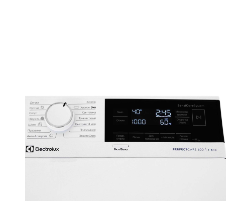 Стиральная машина Electrolux EW6T3R062