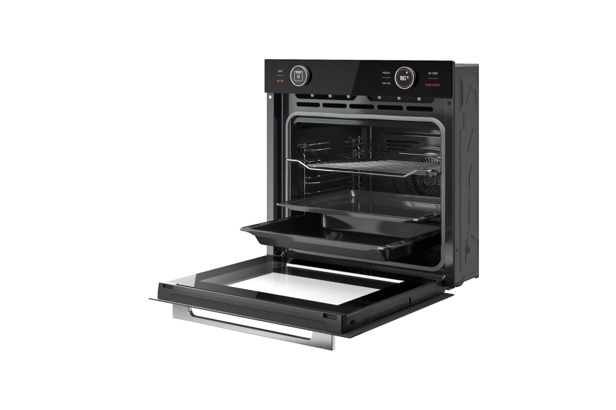 Духовой шкаф Kuppersberg HT 612 White