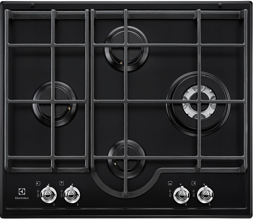 Варочная панель Electrolux GPE 363 RCB